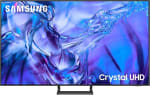 TV Samsung TU55DU8505 55" LED Crystal UHD 4K HDR10 Plus por 389€