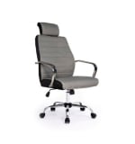 Equip Silla de Oficina Ergonómica por 67,91€