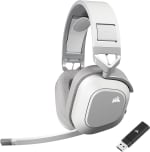 Corsair HS80 Max Wireless Auriculares Gaming Premium Inalámbricos por 149,99€