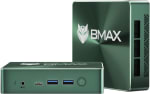 Mini PC BMAX B6Pro Intel Core i5 por 152,55€