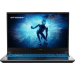 Portatil Gaming Medion ERAZER Deputy P60 - 15.6" FHD - 144 Hz - I5-12450H - RAM 16Go - SSD 512Go - RTX4060 por 619,99€