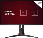 Monitor Gamer da AOC, modelo Hero de 27 polegadas - R$ 1.259,10
