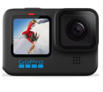Caméra sport GoPro HERO10 Black 5k à 239€