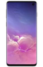 Samsung Galaxy S10 128GB G973 Black + Galaxy Fit E voor €555