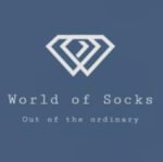 10% korting op de hele order bij World of Socks!