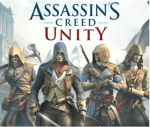 Assassin's Creed: Unity Xbox ONE / Xbox Series X|S por solo 1,80€