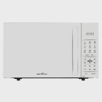 Micro-ondas da Britânia de 28L na cor branca - R$ 576,30