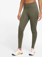 NIKE -Therma Fit One Lange dames trainingslegging voor €19,99 bij bol