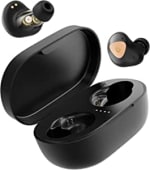 Audífonos Sound Peats Bluetooth 5.5 por $1,021.99 en Amazon