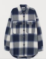 Supermooie katoenen overhemd bij H&M voor €17,99