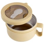 Fiambrera Térmica Con Cuchara 850ml por 3.99€