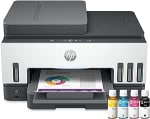 Impresora Multifuncional HP Smart Tank 790 por $6859