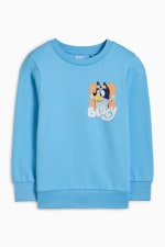 Bluey sweatshirt voor kinderen voor €11,99 bij C&A