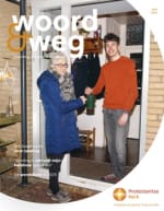 Gratis tijdschrift woord en weg