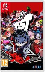 Persona 5 Tactica for Nintendo Switch - £17.40
