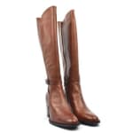 10% of meer korting op laarzen bij De Splenter Schoenen