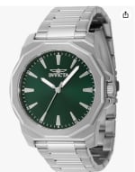 Reloj para Hombre Cuarzo marca INVICTA Speedway - Acero Inoxidable - 42mm por 65€