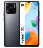-10% Xiaomi Redmi 10C 4G, Graphite Gray, 128 GB, 4 GB RAM por 179€