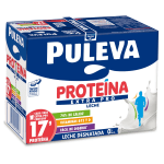 Pack 6 bricks 1 litro Puleva Proteína Extra Pro en Madrid por 3€