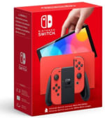 Pick Nintendo Switch console from eBay as low as £279.96