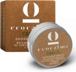 Balsamo corporal con cbd por 17,99€