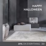 Halloween Sale: 20% korting op alles boven 1000€ bij Ligne Pure