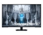 Samsung Odyssey Neo G7 43" 4K Gaming Monitor - £499