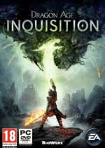 Dragon Age Inquisition para PC por 4,09€