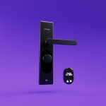 €50 korting + gratis LOQED Power Kit tijdens Black Friday Loqed accupack voor 249 euro