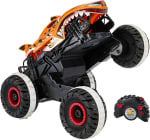 Hot Wheels Monster Trucks Coche teledirigido Tiger Shark por 39,99€