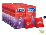120x Durex Feeling Extra condooms voor €34,95 bij iBOOD