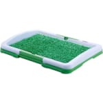 Tapete Higiênico para Pets da basic+ - R$ 59,99