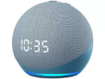 Amazon Echo Dot de 4ª Geração - R$ 323,10