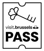 Obtenez gratuitement un visit.brussels pass d'une valeur de 40 €