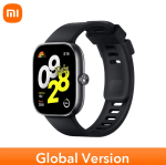 Xiaomi Redmi Watch 4 reloj inteligente por 51,99€