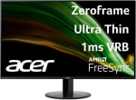 Monitor Acer 27" FHD IPS 75Hz a $2,355 en Amazon