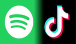 4 meses de Spotify Premium gratis a través de la aplicación TikTok