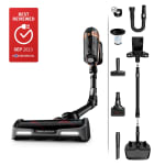 Rowenta X-Force Flex 15.60 RH99F1 Draadloze steelstofzuiger voor €256,99 na cashback via Rowenta