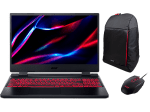 Portátil gaming Acer AN515-58 con Intel Core i5-12500H de 16GB/1TB SSD + mochila y 2 ratones gratis por 800,44€