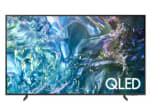 Smart TV de 43" QLED SAMSUNG QE43Q60D 43" 4K por 349€