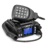 [pKT 7900D Mini Quad Band Color Display Car Walkie Talkie voor €61,06