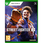 Acquire Custom Controllers' Street Fighter 6 for Xbox Series X as low as £32.29