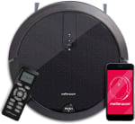 Robot Aspirador City Move, 1400 Pa de Mellerware por 129,99€