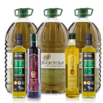 Pack Aceite de Oliva por 55,25€