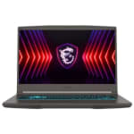 Portátil Gaming MSI Thin A15 B7UC-415ES, Ryzen 7-7735HS, 16GB, 512GB SSD, GeForce RTX 3050 4GB, 15,6", W11 por 749€