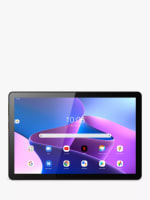 Lenovo Tab M10 (3rd Gen) Tablet available for £99.99