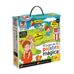 El Juego de la Palabra Mágica por 9.5€