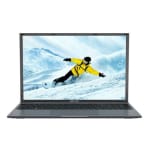 PC Portable 16" Medion E16423 - i3, 8Go de Ram, 256Go SSD, FHD à 297,97€