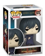 Figura Funko Pop Mai Zen´in por 7€
