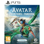 Videojuego Avatar Frontiers of Pandora PS5 por 18,99€